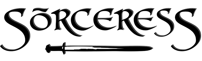 SY Sorceress - SW96 logo