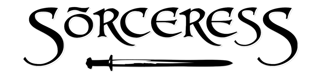 SY Sorceress - SW96 logo